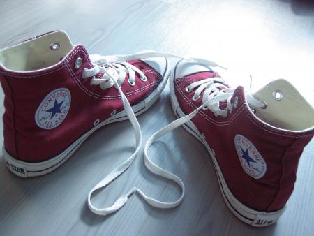 mes nouvelles convers